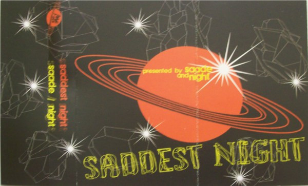 Saddest Night