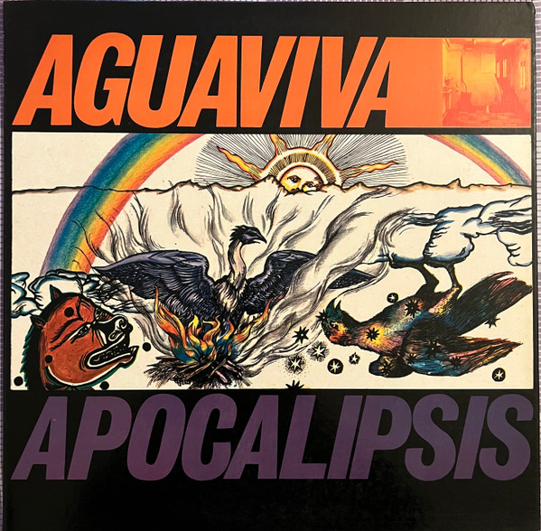 Apocalipsis