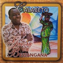 Gingar Da Bessangana