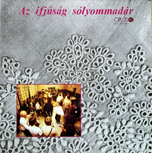 Az Ifjúság Sólyommadár