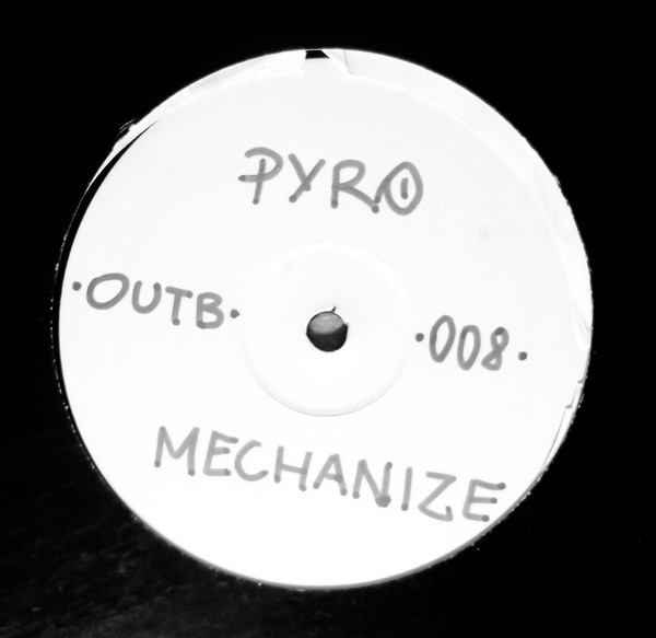 Mechanize / Battle Angel