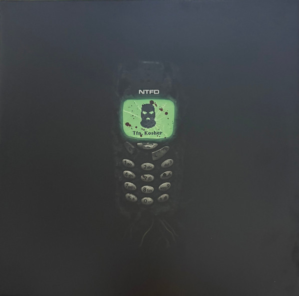 Teléfono Kosher