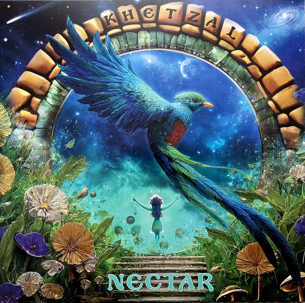 Nectar