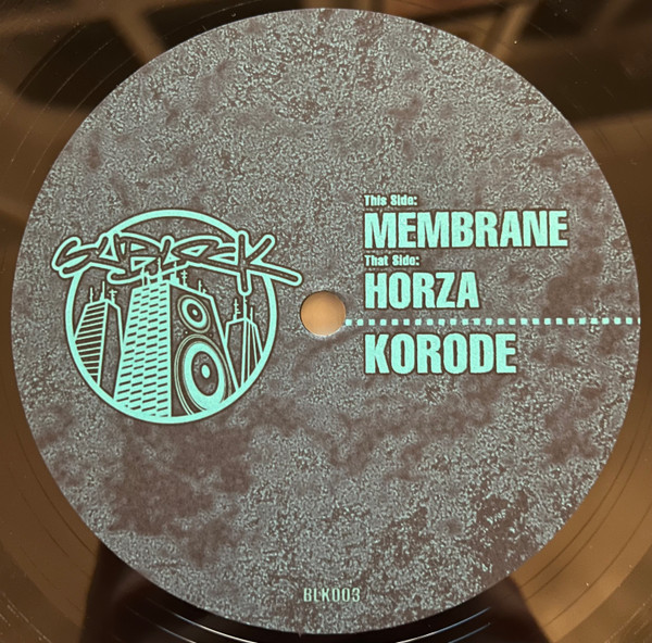 Horza