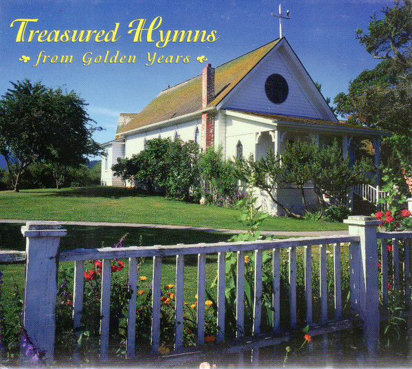 Treasured Hymns (From Golden Years