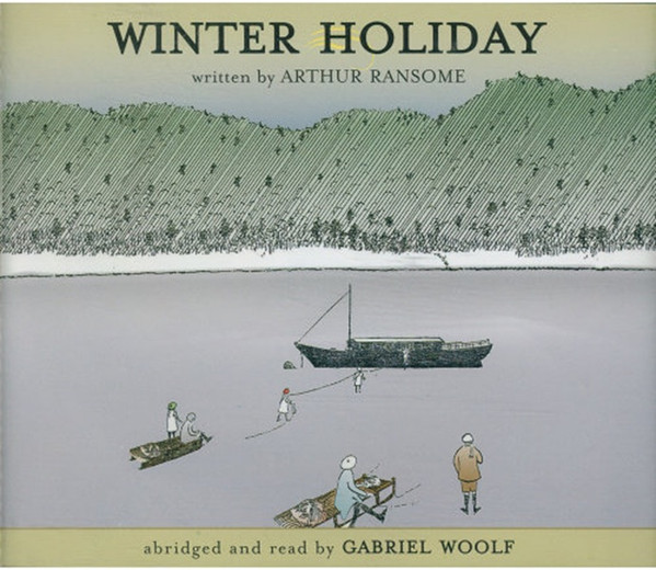 Winter Holiday