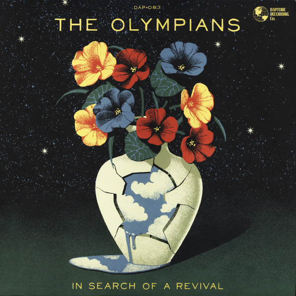 In Search Of A Revival