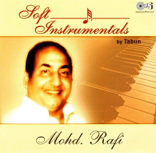 Soft Instrumentals - Mohd. Rafi