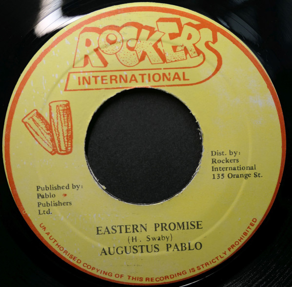 Eastern Promise