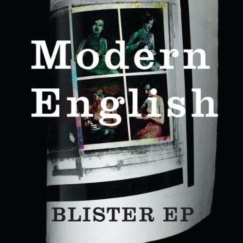 Blister EP
