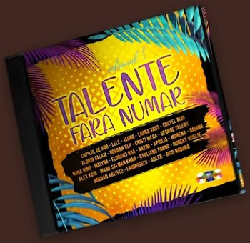 Talente Fara Numar Vol.5