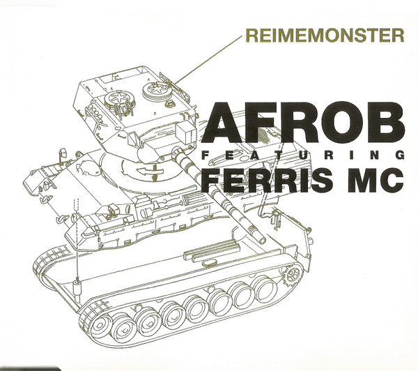 Reimemonster