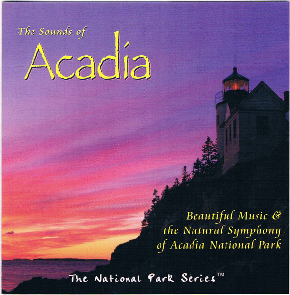The Sounds Of Acadia