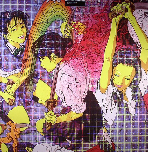 Quarantine