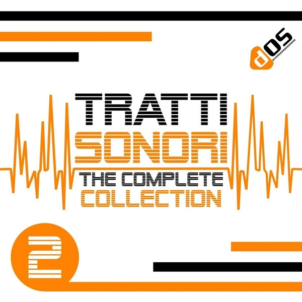 Tratti Sonori : The Complete Collection, Vol 2