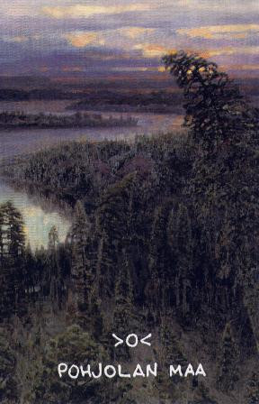 Pohjolan Maa