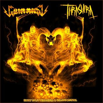 Galope Mortal / Thrashera