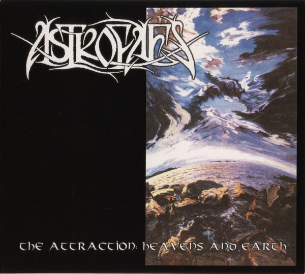 The Attraction: Heavens And Earth