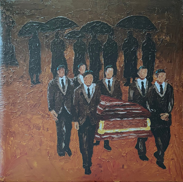 Funeral For A Dream