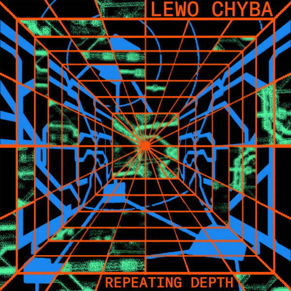 Repeating Depth EP