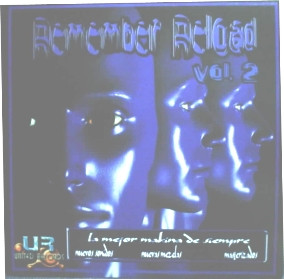 Remember Reload Vol. 2