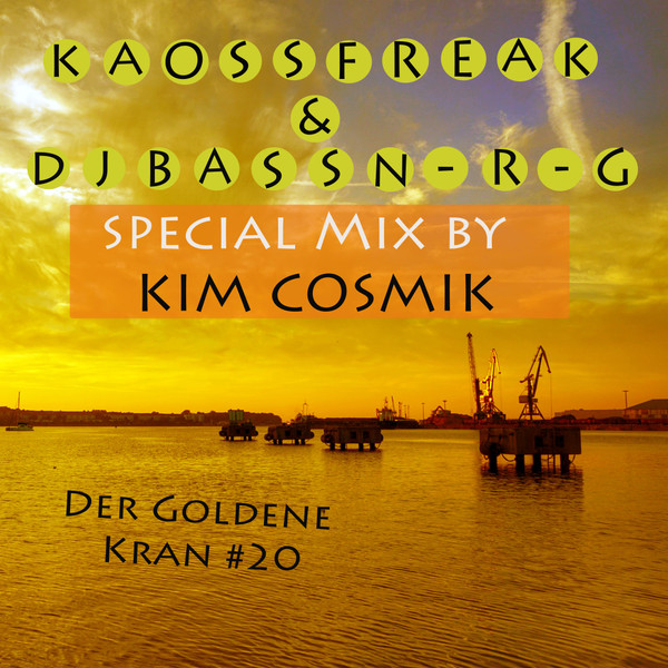 Der Goldene Kran # 20