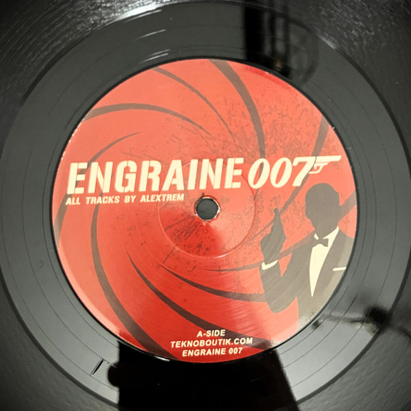 Engraine 007