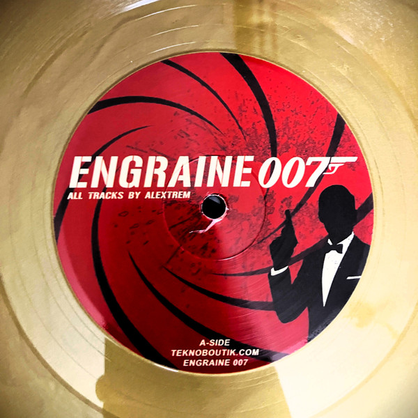 Engraine 007