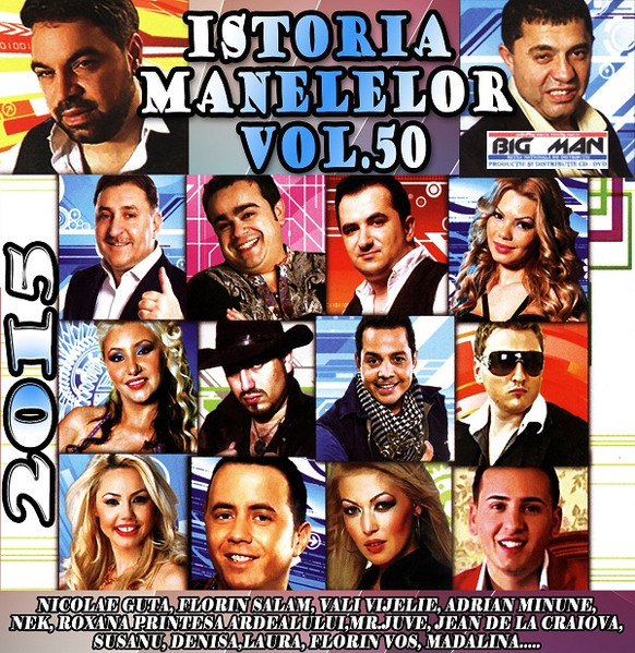 Istoria Manelelor Vol.50