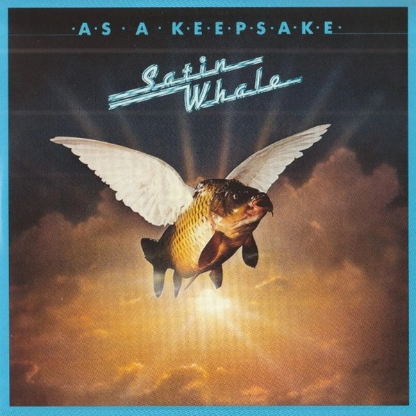 As A Keepsake