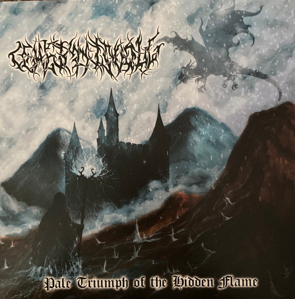 Pale Triumph Of The Hidden Flame