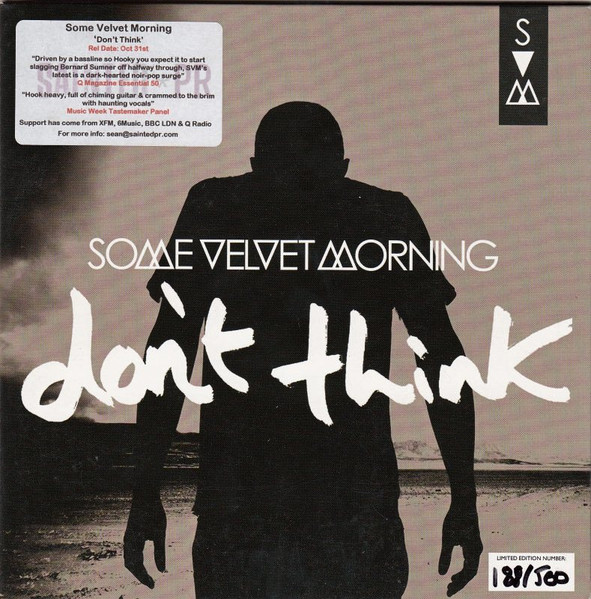 Don't Think