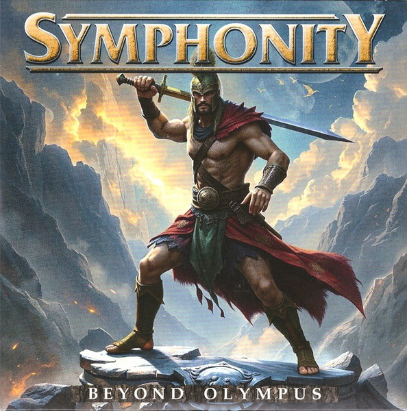 Beyond Olympus