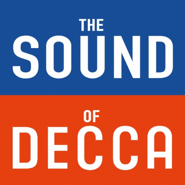 Decca Label Sampler
