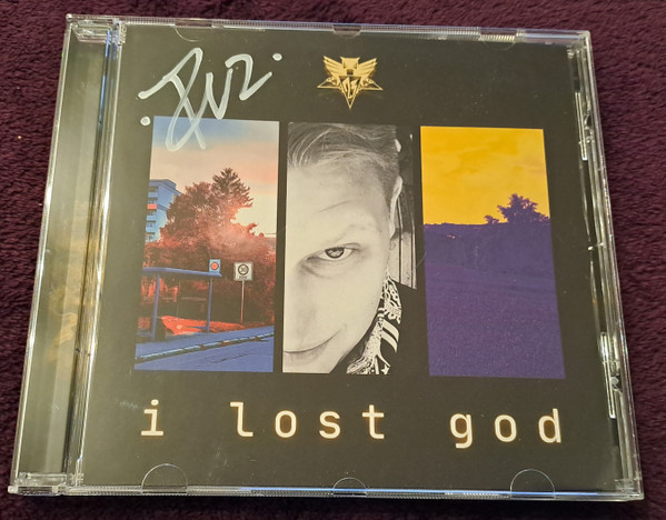 I Lost God