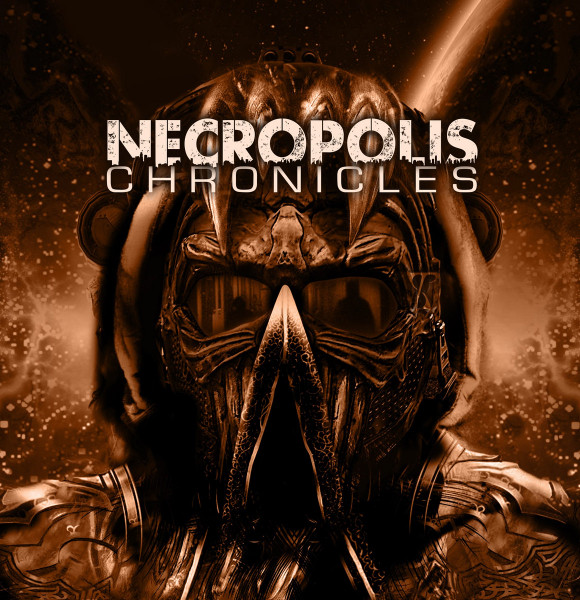 Necropolis Chronicles