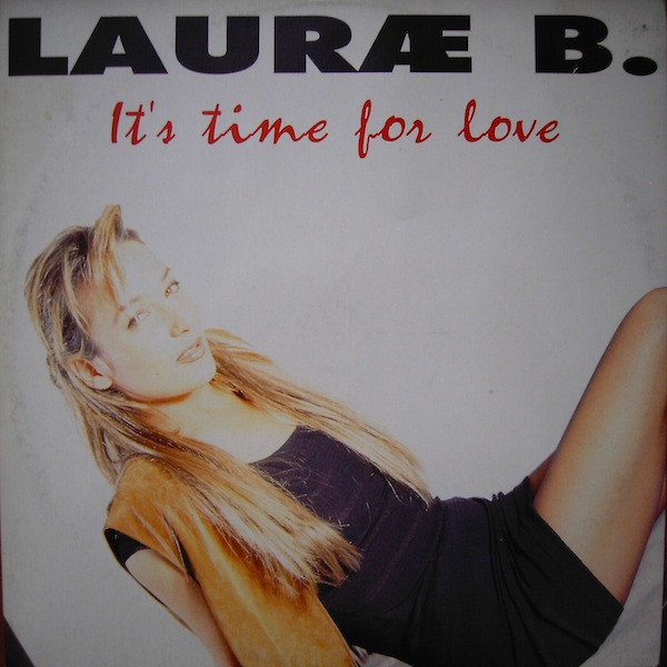 It's Time For Love
