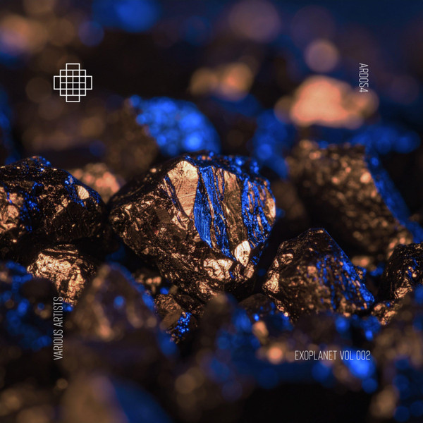 Exoplanet, Vol.2