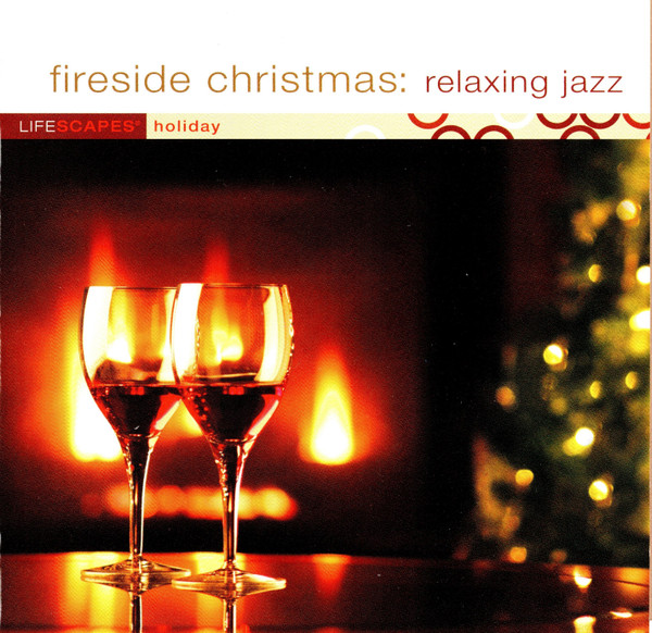 Fireside Christmas: Relaxing Jazz