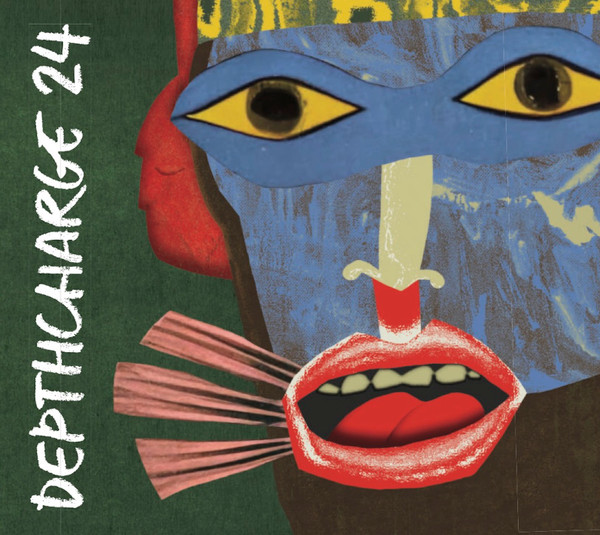 Depthcharge 24