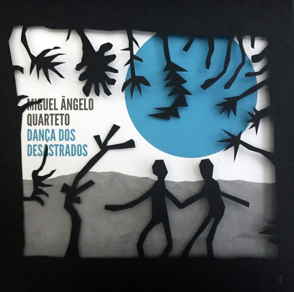 Dança Dos Desastrados
