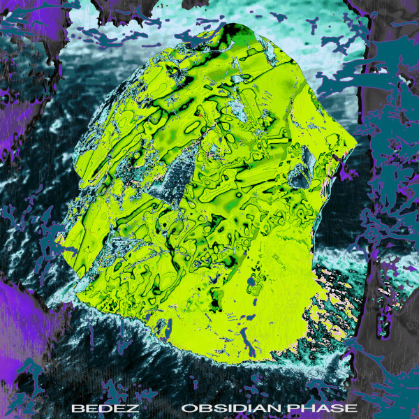 Obsidian Phase EP