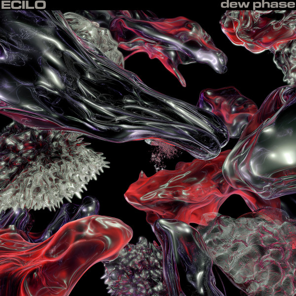 Dewphase EP