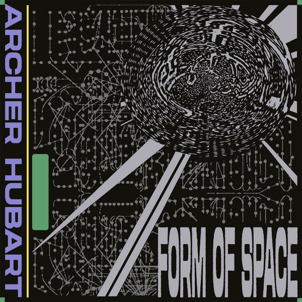 Form Of Space EP