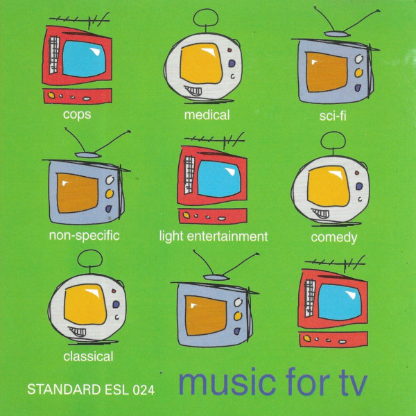 Music For TV