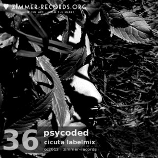 Cicuta Labelmix