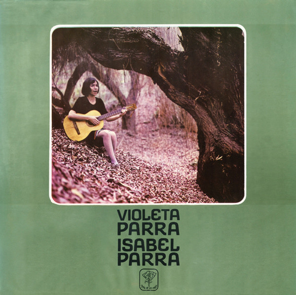 Violeta Parra