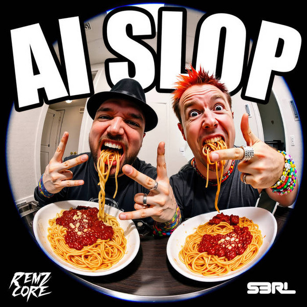 AI Slop