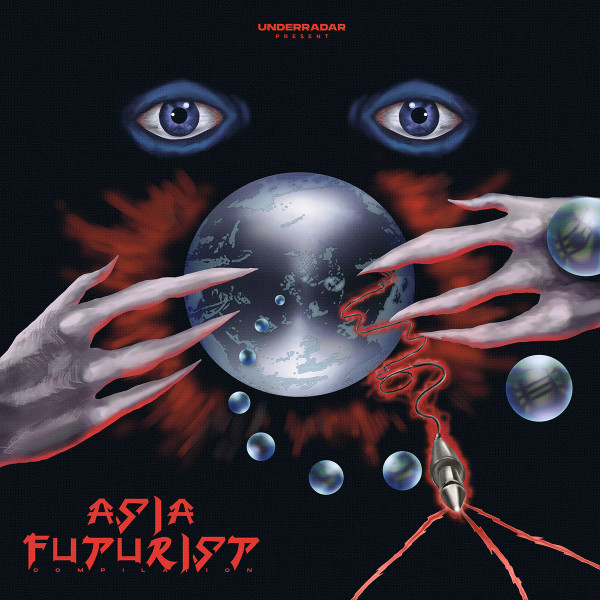 Asia Futurist Compilation