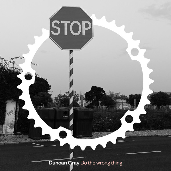 Do The Wrong Thing
